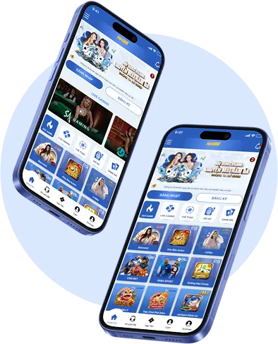Đồ họa 3D sống động trong game bắn cá fv99