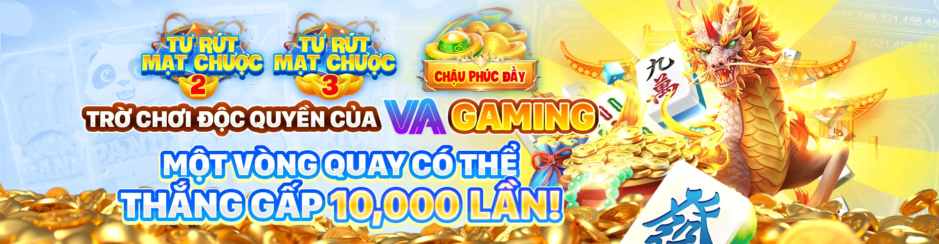 Khuyến mãi fv99 2026 cho trò chơi Slot