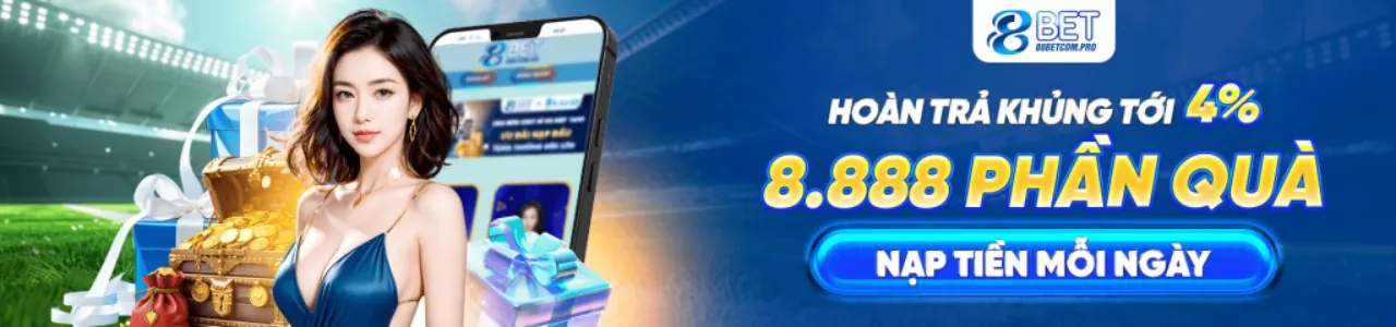 Jackpot nổ hũ mới