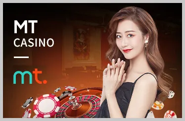 Đa dạng trò chơi cá cược