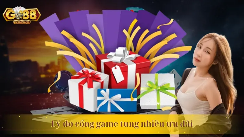 Ưu đãi đăng ký và nạp tiền lần đầu